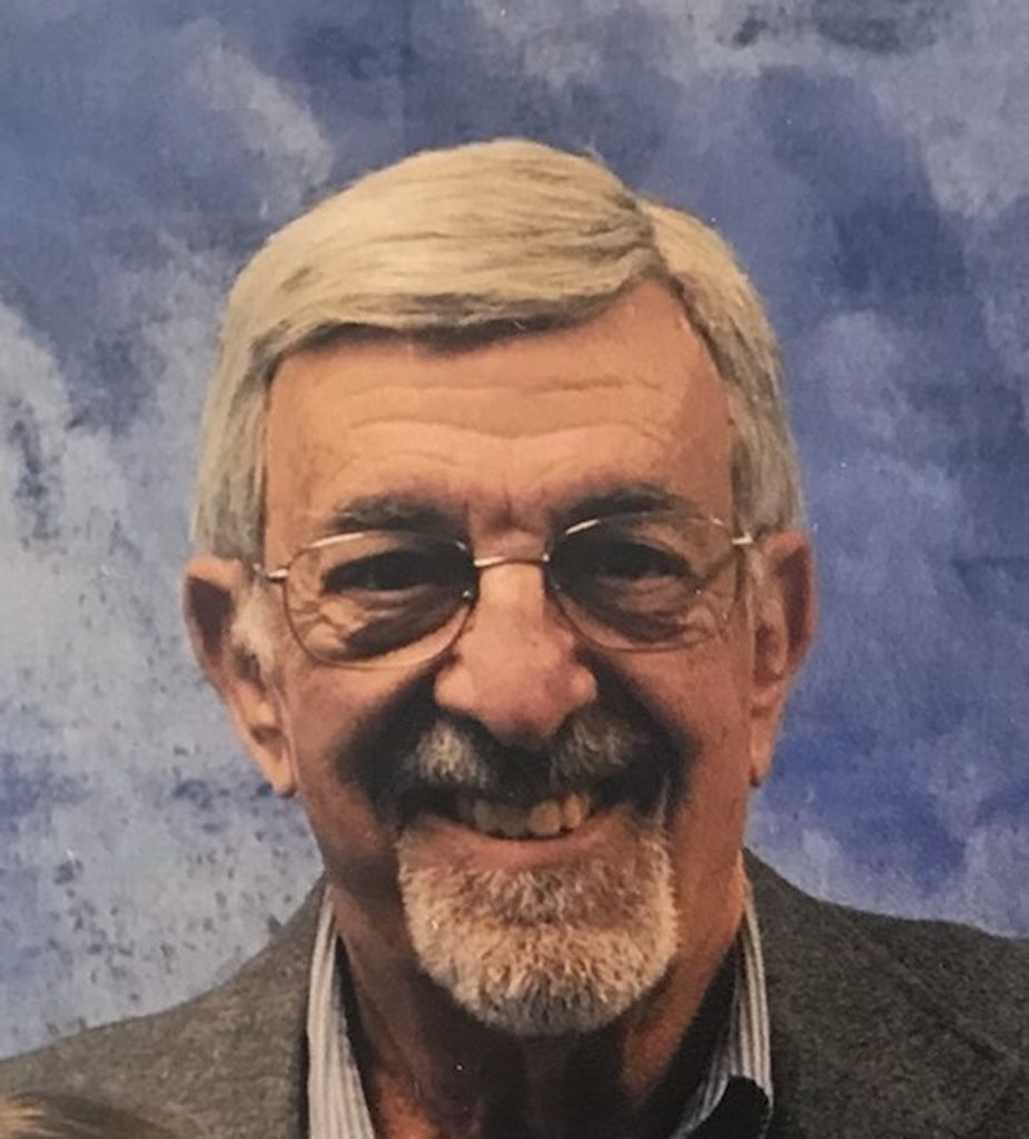 Anthony F. Giannetto