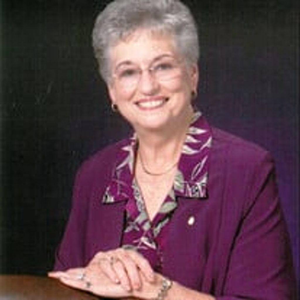 Dolores Haines Jones
