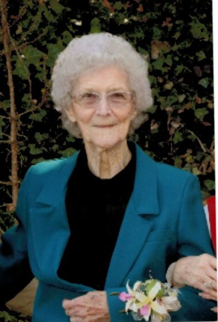 Ruby Lee Quarles Profile Photo