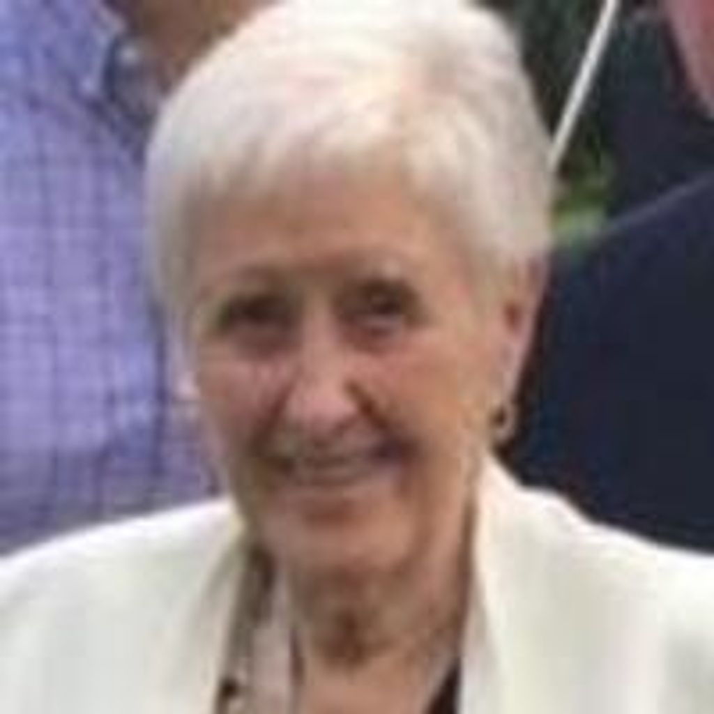 Patricia Josephine Donaldson