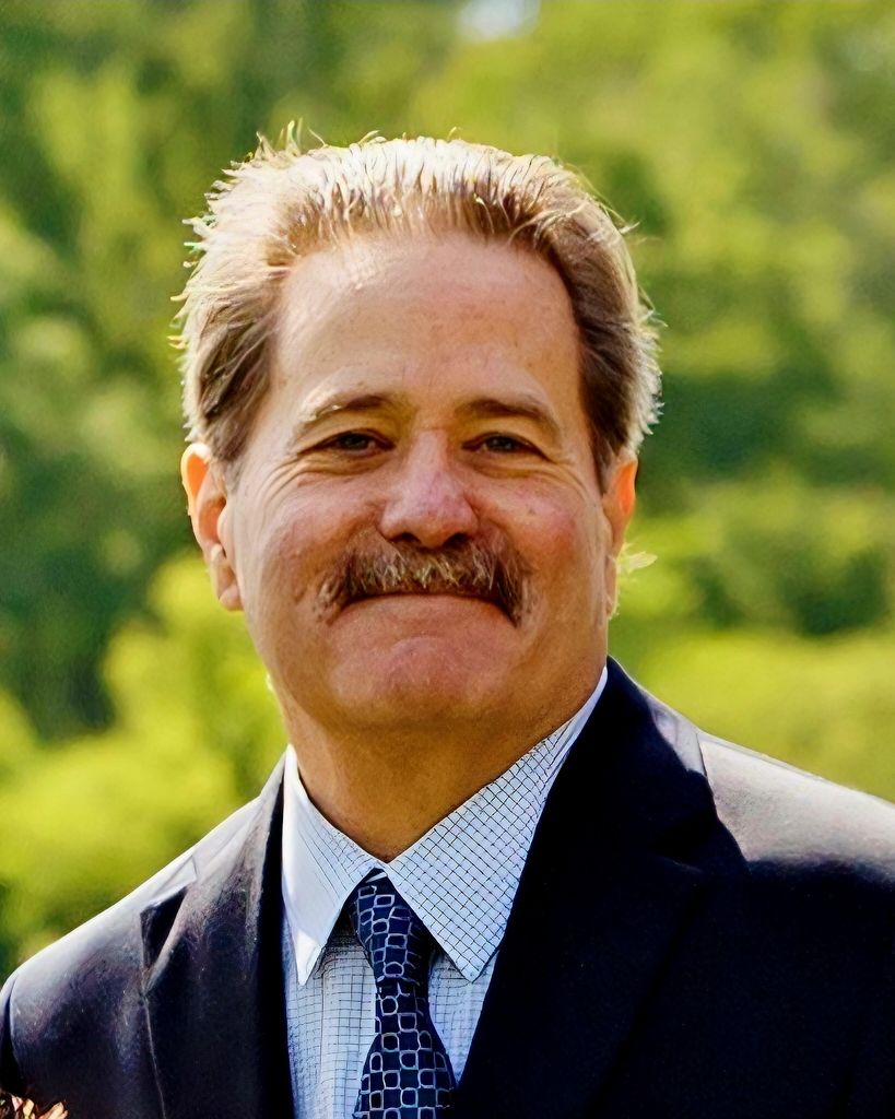 Douglas R. MacDonald Profile Photo