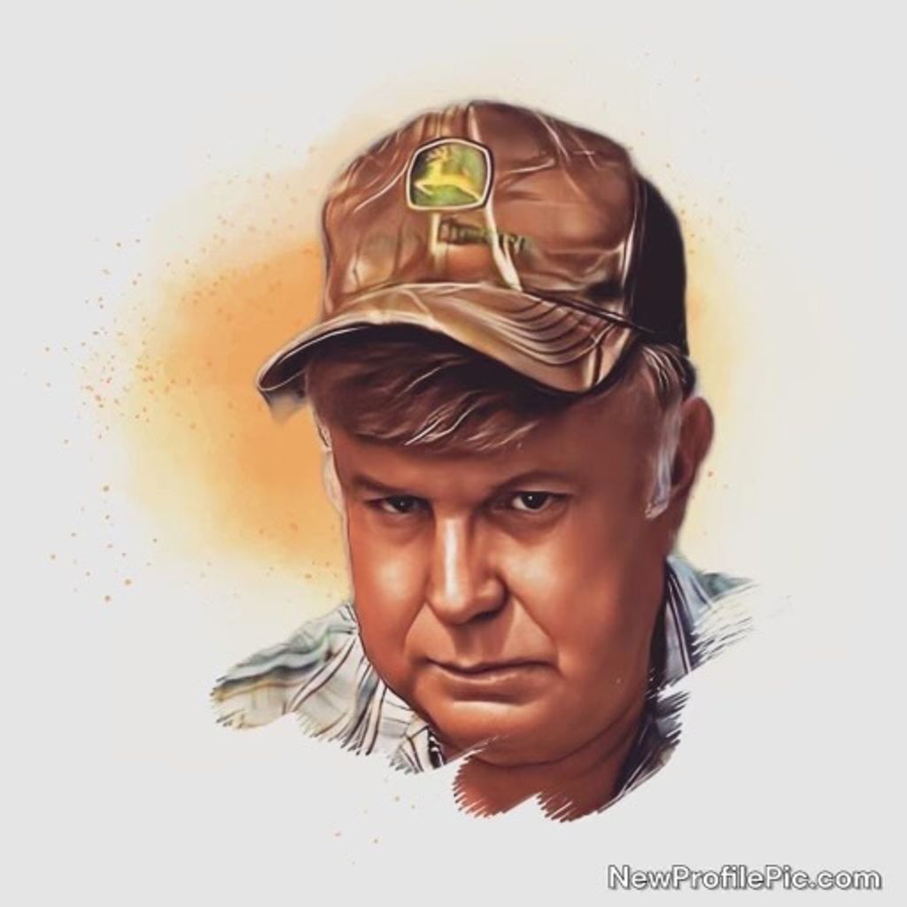 Daniel Ralph Jenkins Profile Photo