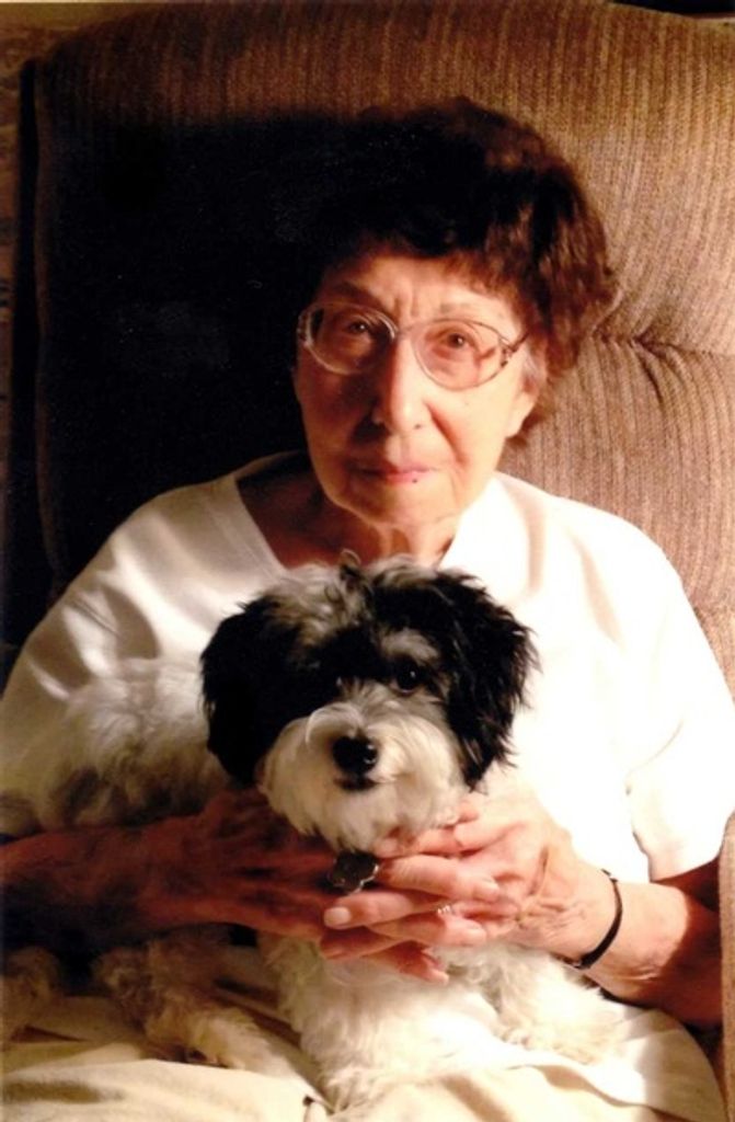 Eunice Laverne Raschick Profile Photo