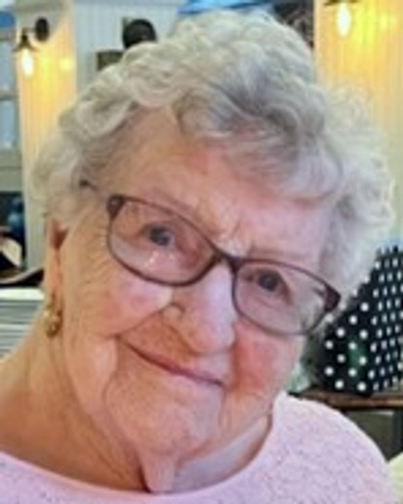 Marian C. Kessler