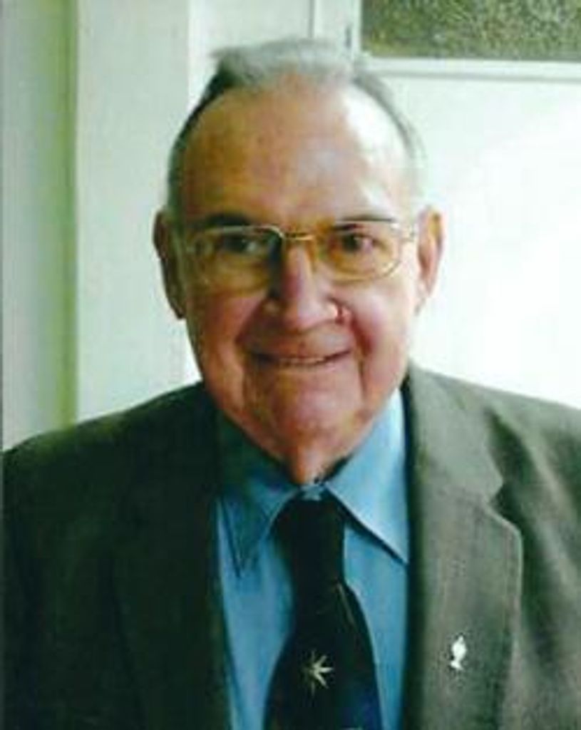 Charles "Bert" Parsons