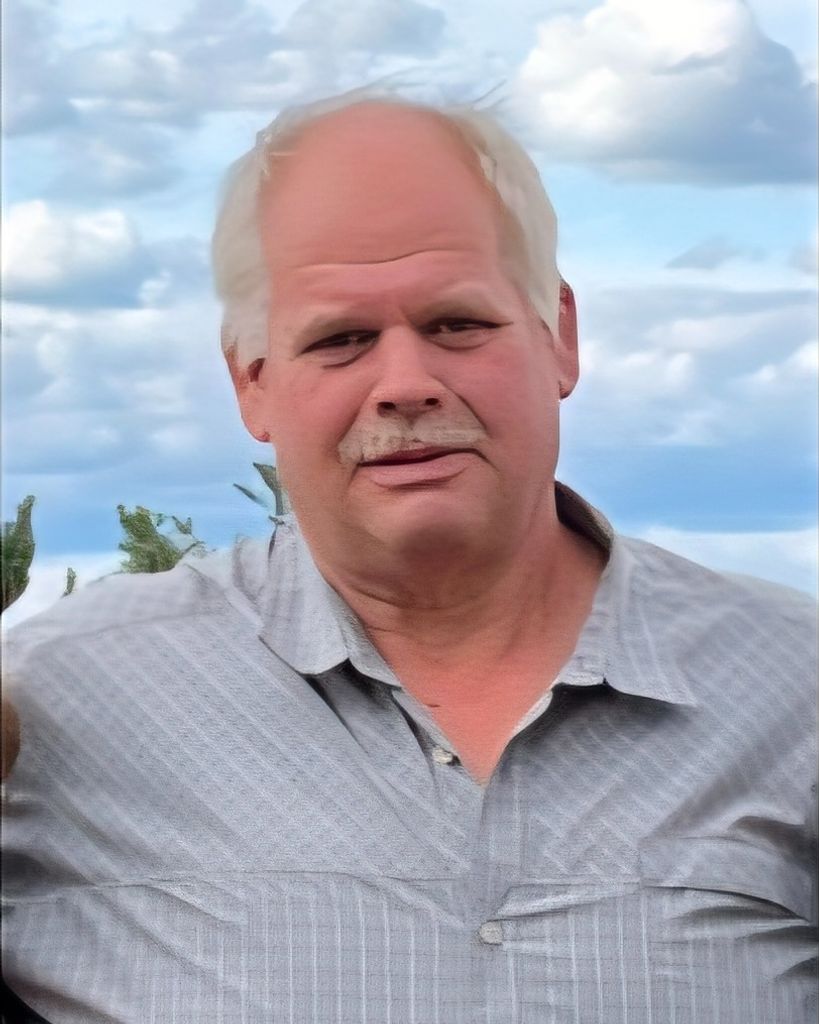 Michael S. Ulrich Profile Photo