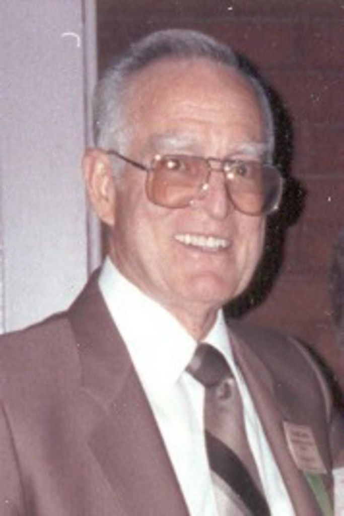 Gerald Eugene Jolley