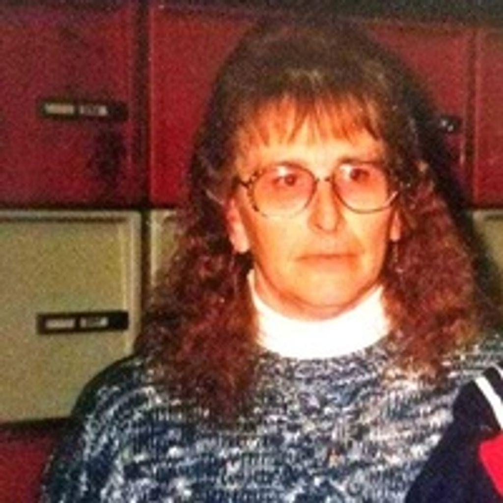 Patricia Selvage