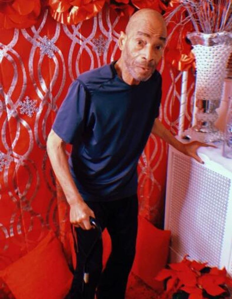 Irvin M. Lewis Sr. Profile Photo