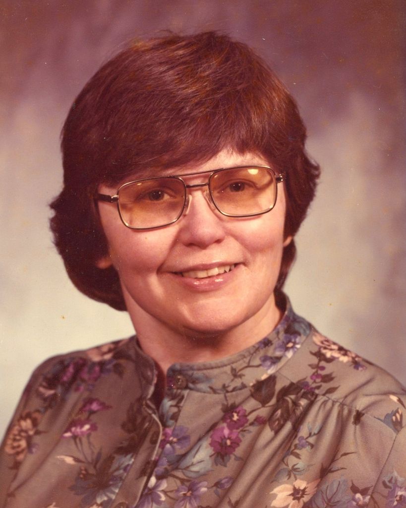 Priscilla C. Brown Profile Photo