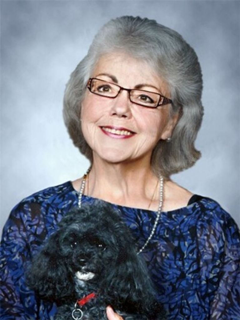 Elizabeth "Liz" Johnston Profile Photo