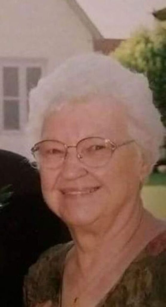 Clarice Ruth Wichert Profile Photo
