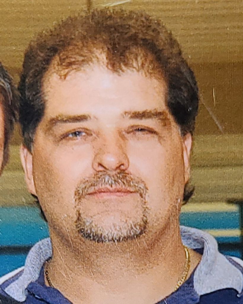 David Eugene Dismang