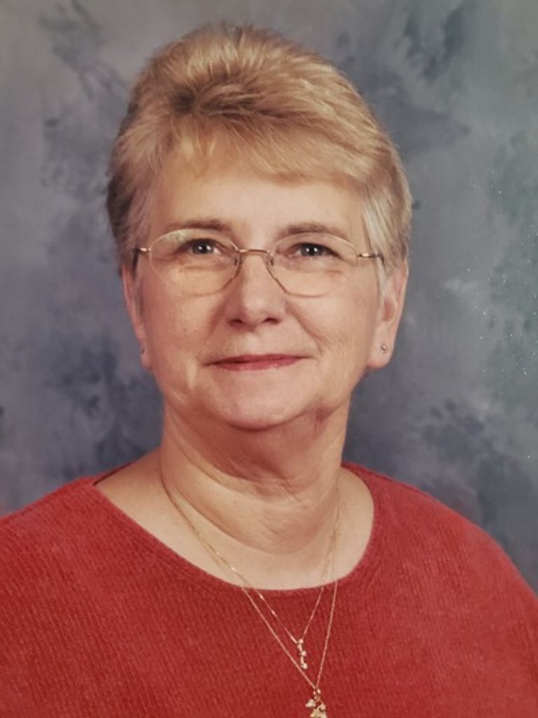 Kay Patsy Drissel Profile Photo