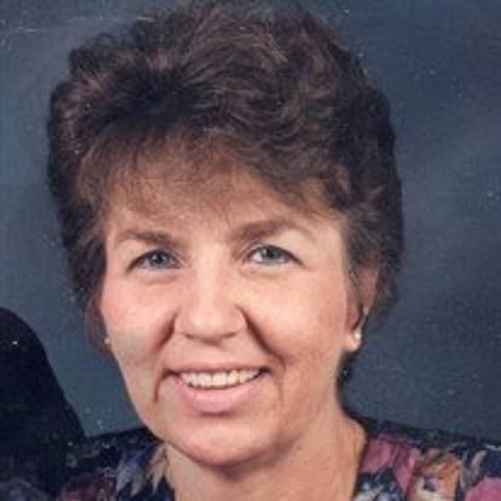 Shirley Combs