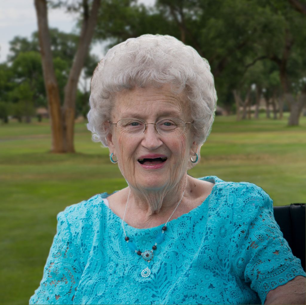 Lorraine J. Carroll