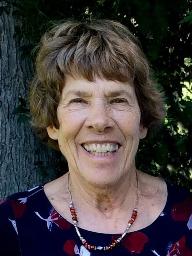 Lois I. (Michael)  Troemel