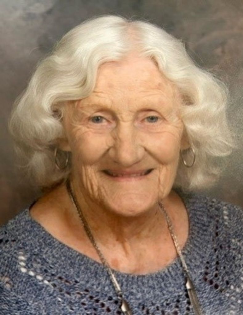 Margaret "Lena" Lavina Burns Profile Photo