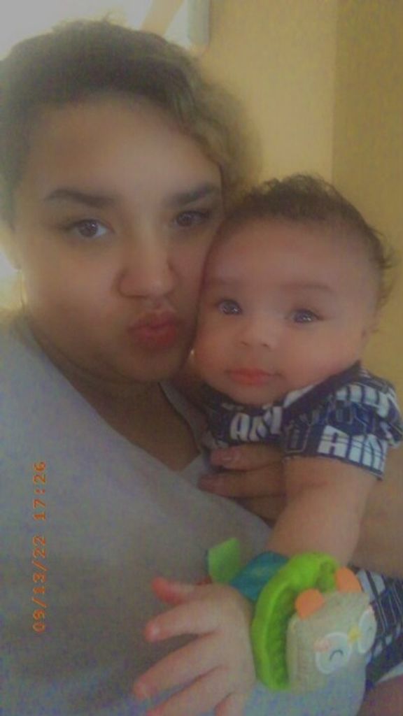Miss Rikeah & Yannis Johnson Profile Photo