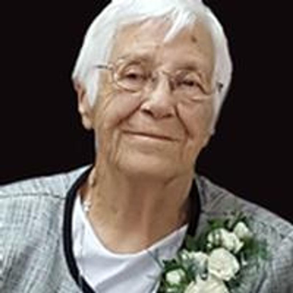 Margaret Maeder