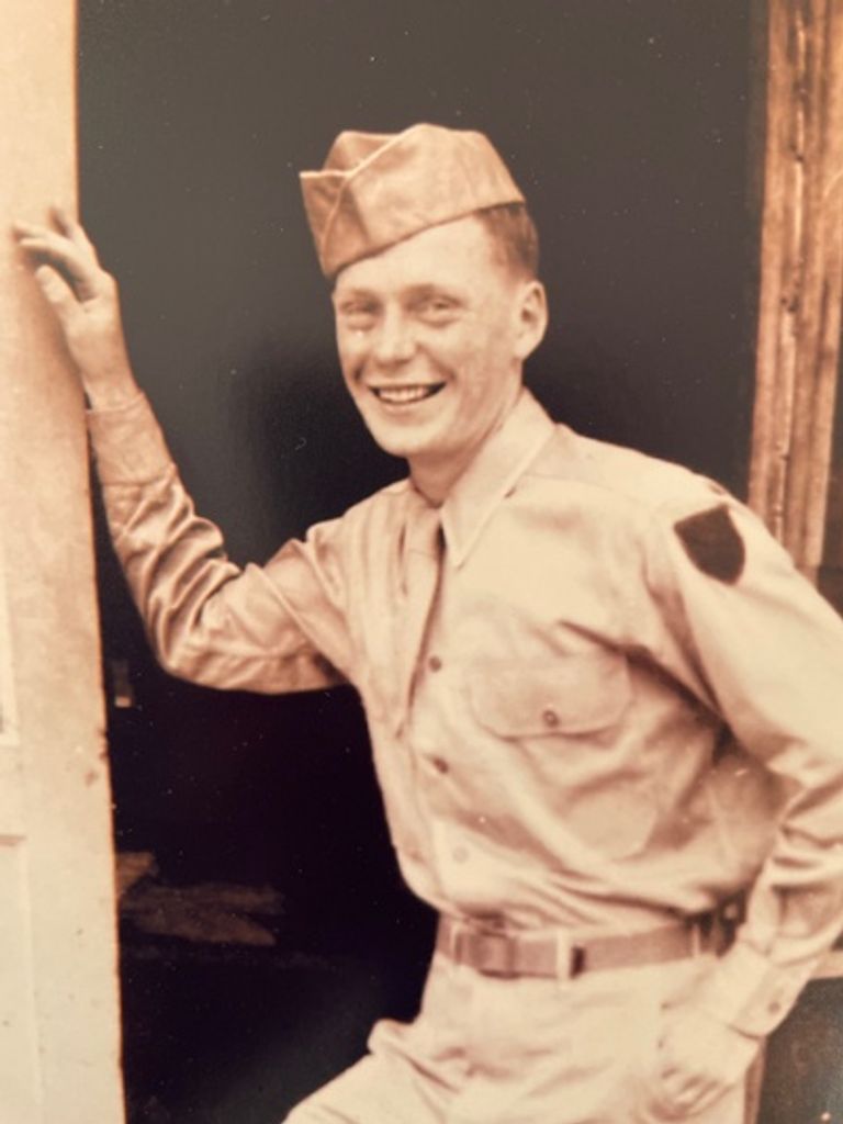 Robert Francis Olson Profile Photo