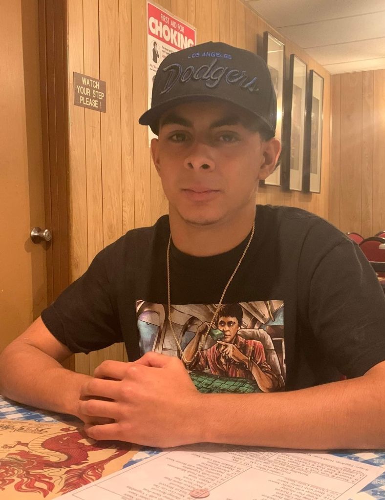 Emiliano Athayde Profile Photo