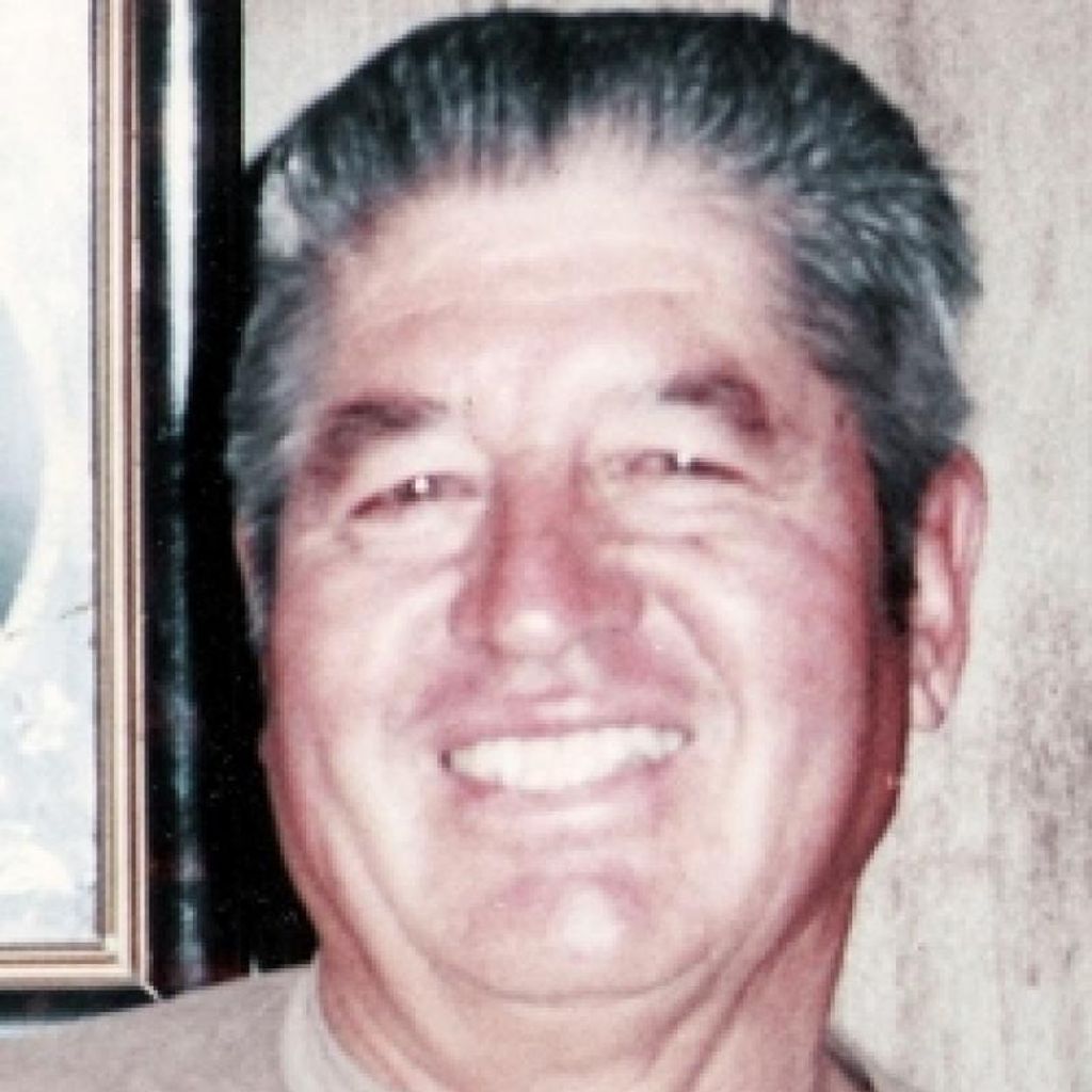 Heliodoro "Lolo" Mondragon