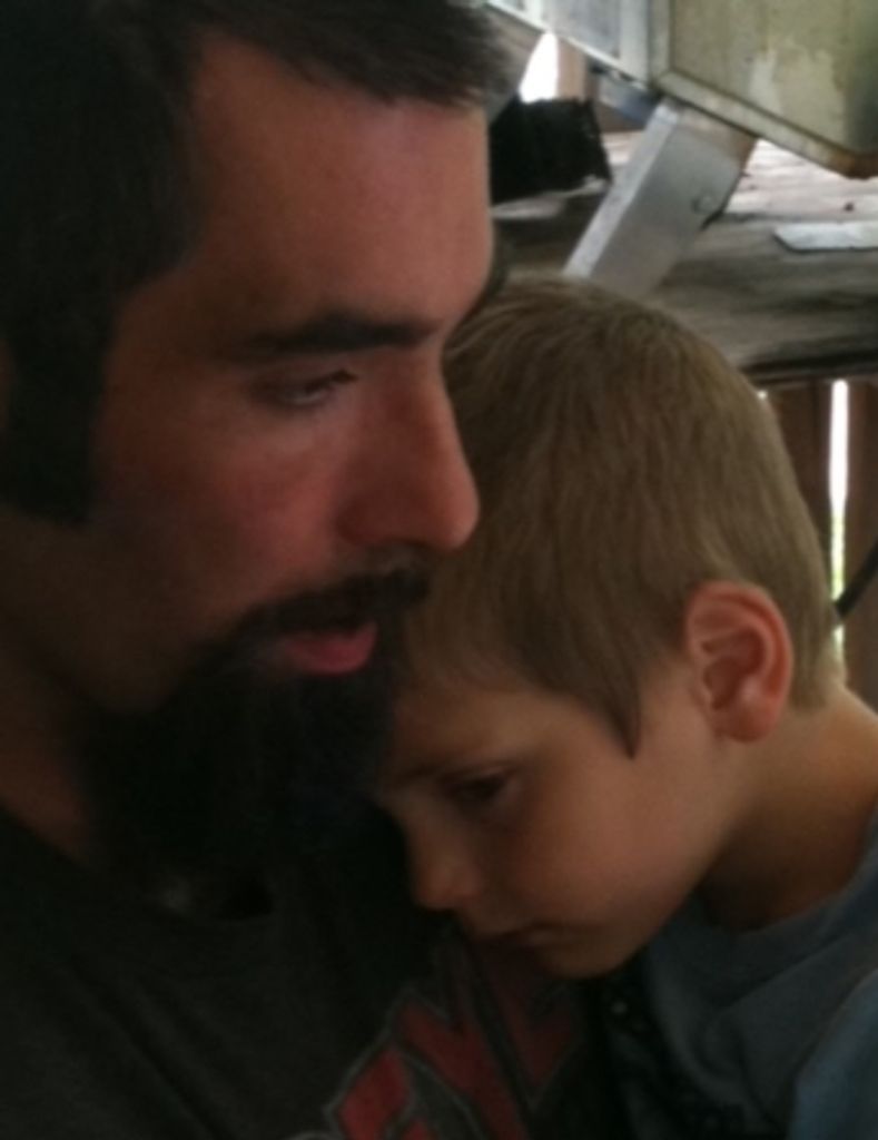 Jonathon Aaron Cardwell Profile Photo