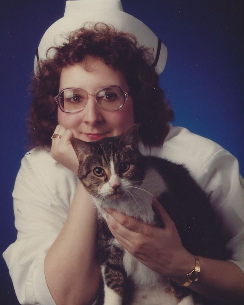 Lisa Ann Mead