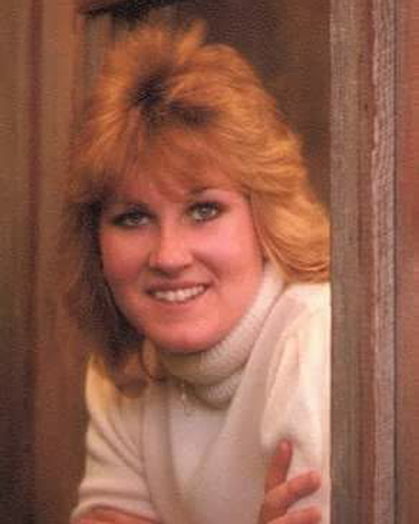 Mary Michelle Korte