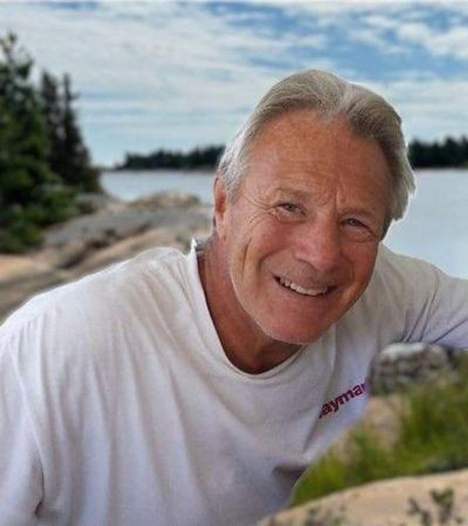 Daniel Charles Milkovich Profile Photo