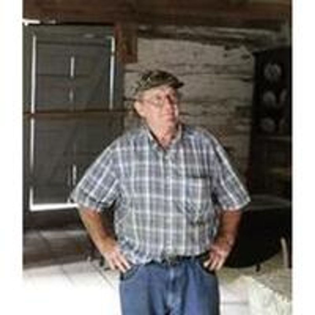 Robert Ingram Profile Photo