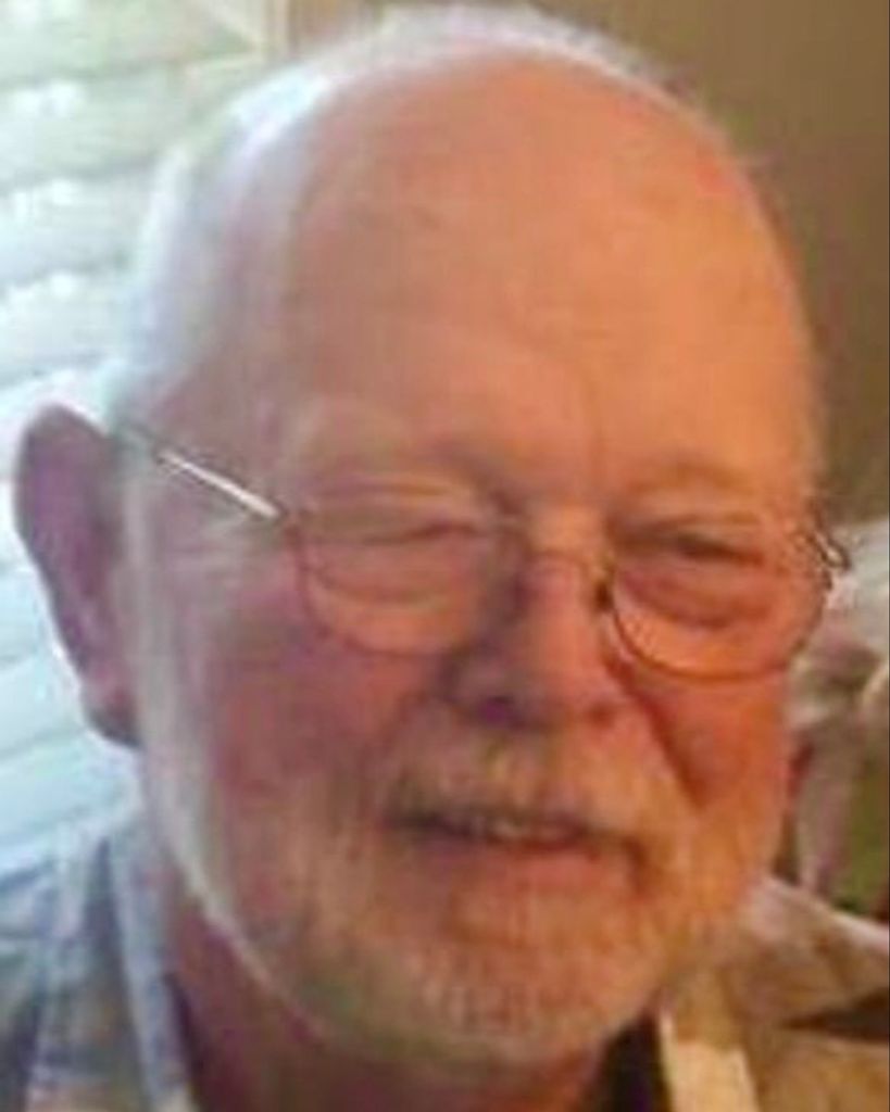 Clyde Ray Hill