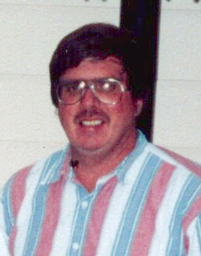 Kevin J. Zimprich
