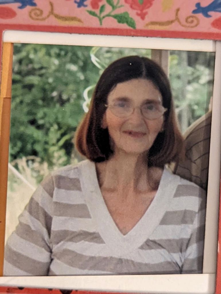 Judy Marie Starkey