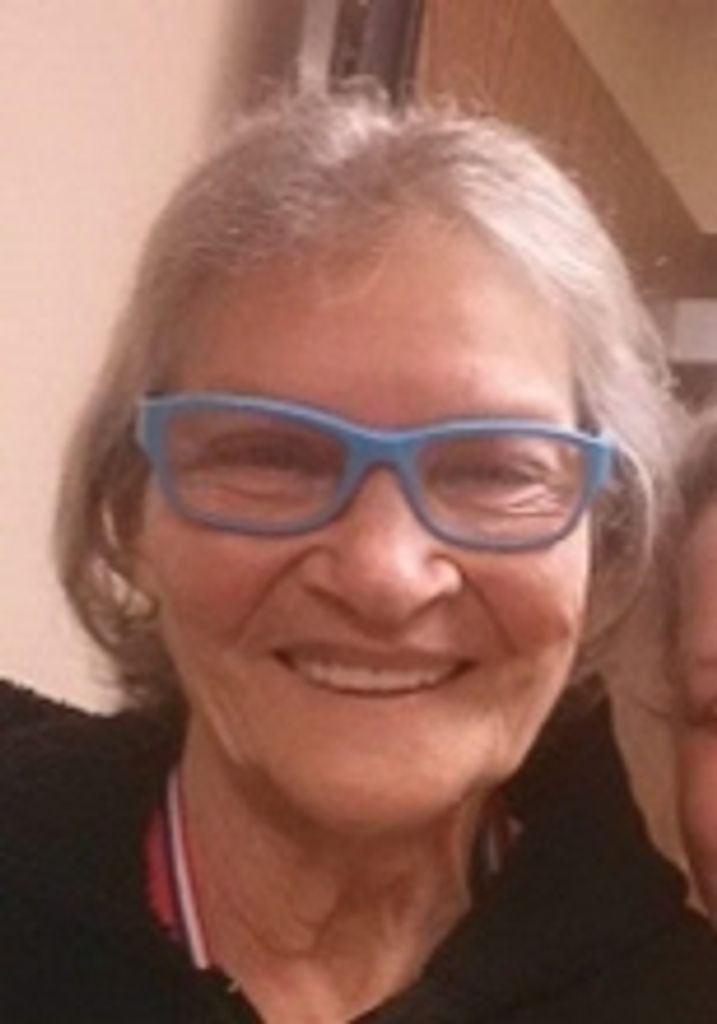 Janet (Nee Snider) Lynch