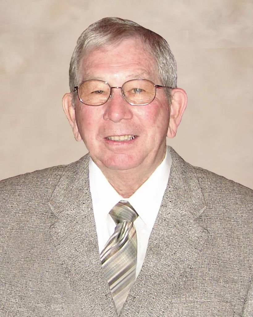 Tony Mcarthur Loye Profile Photo