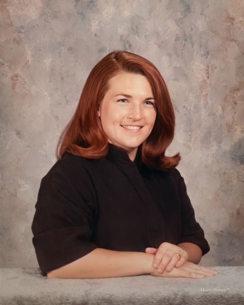 Jacquelyn Marie Dodson Profile Photo