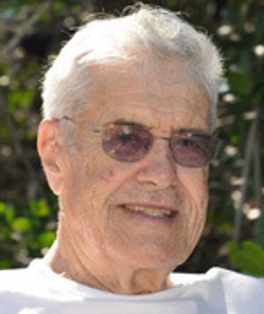 Hudson E. Hardy, Jr.