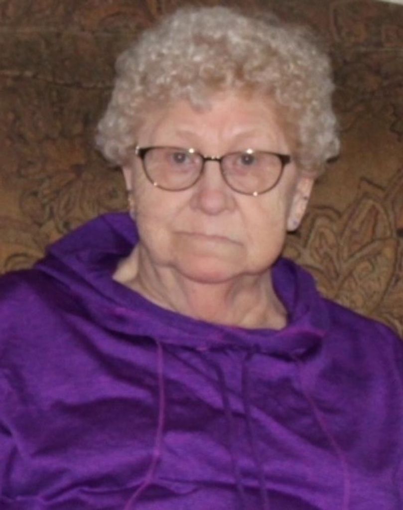 Rosezetta "Rosie" (Kukrall) Schultz Profile Photo