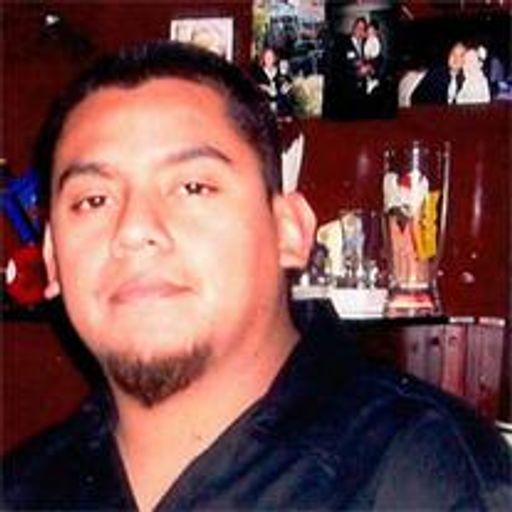 Isaac Perez Profile Photo