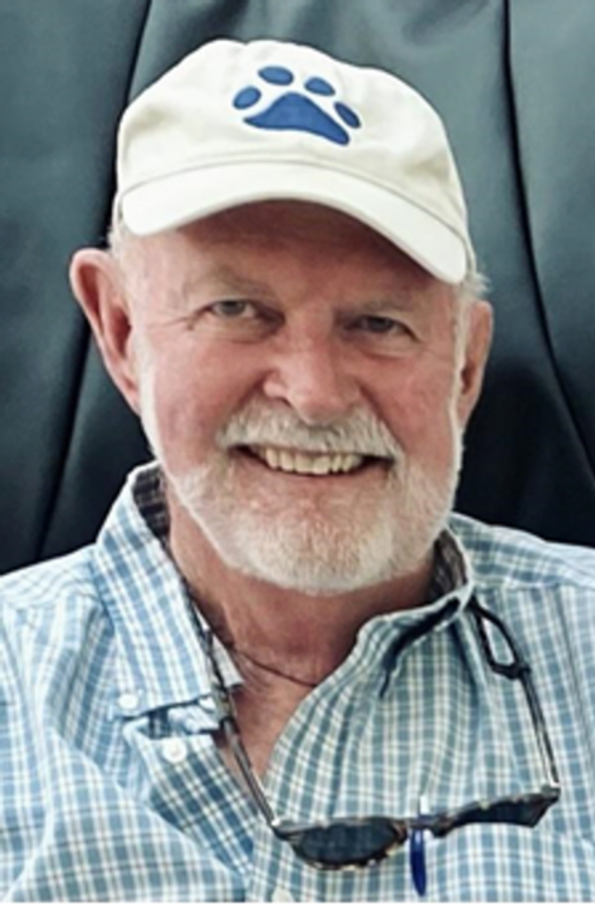 Richard Williams Shepherd Profile Photo