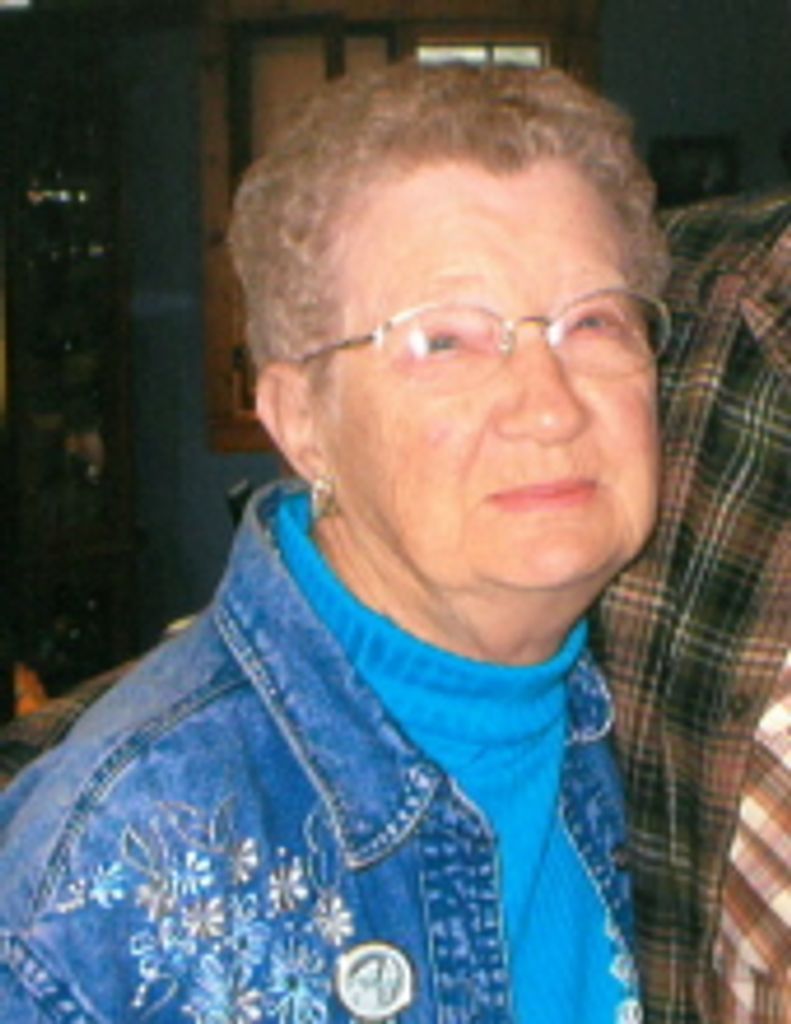 Florence  P. Mundt