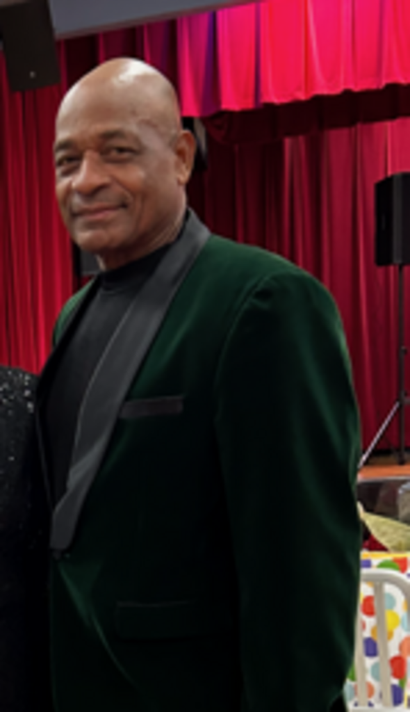 Lawrence James Johnson Profile Photo