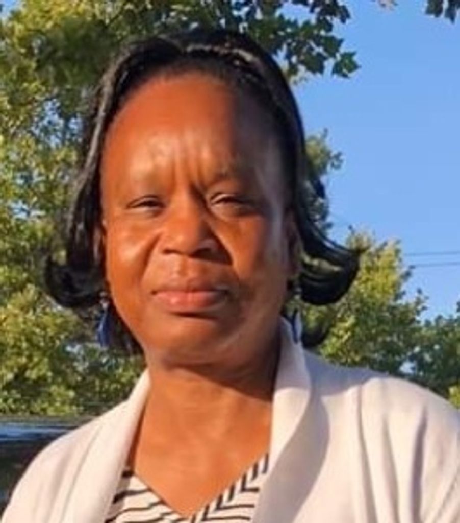 Beverly Johnson Profile Photo