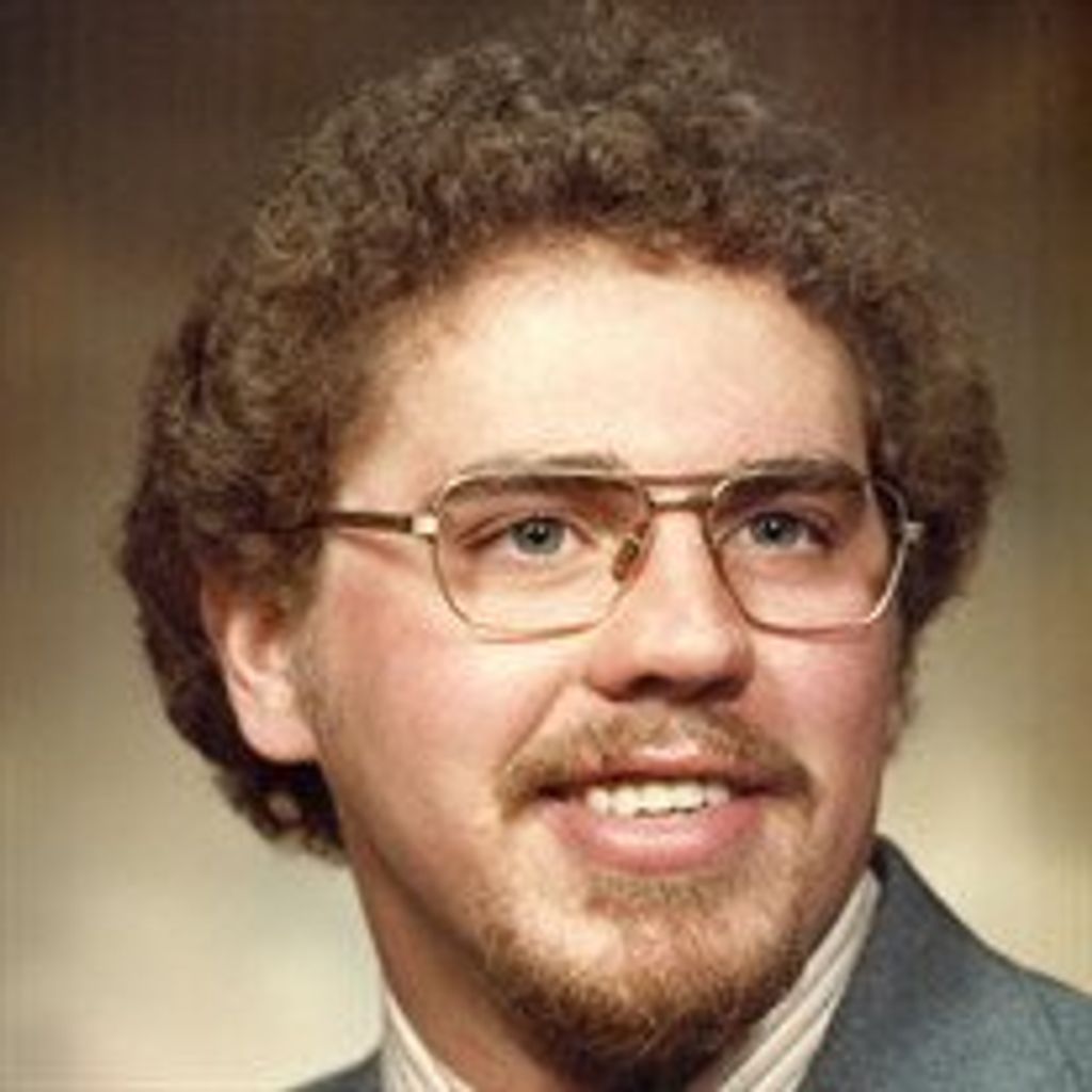 Karl  J. Merritt Profile Photo