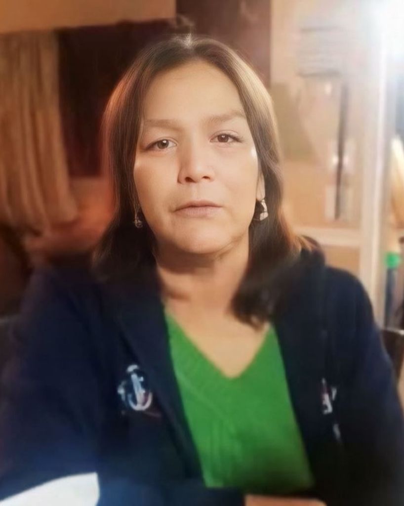 Edelmira San Miguel