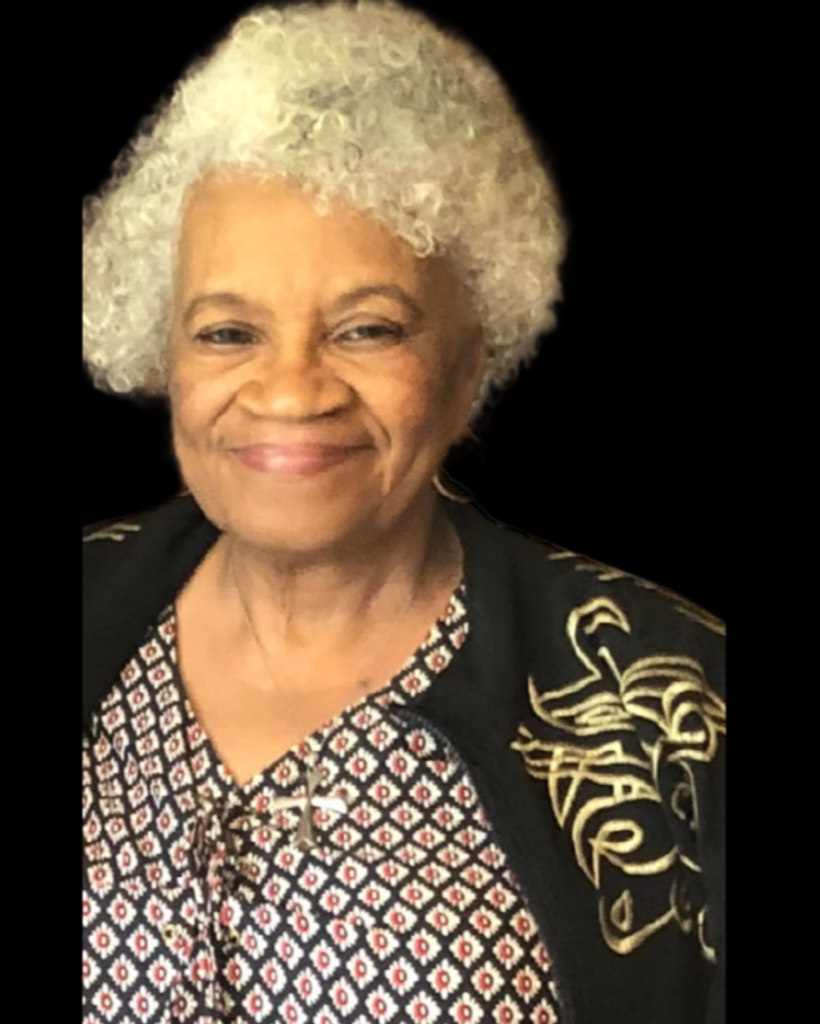Gwendolyn Bell Profile Photo