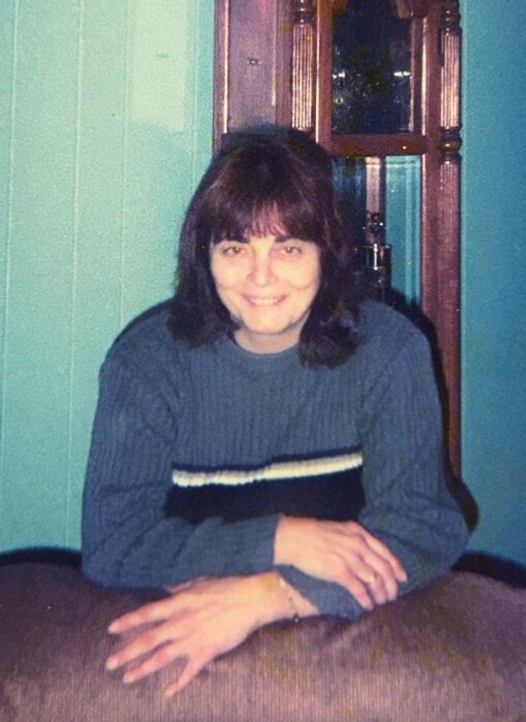 Susan P. Hunt Profile Photo
