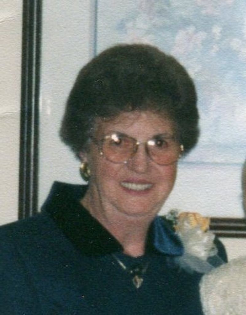 Susan Patton Profile Photo